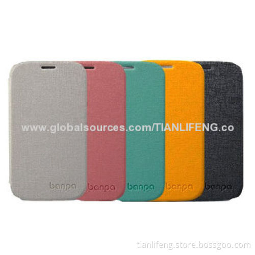 PU mobile phone for Samsung 9082